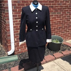Women’s business suit